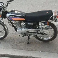 رهرو ۱۲۵ مدل ۱۴۰۱