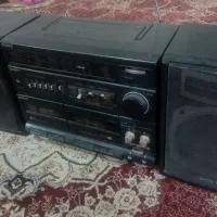 تلویزیون نوستالژیک و ظبط صوت کلاسیک|کلکسیون اشیاء عتیقه|آبادان, |دیوار