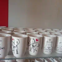 بانکه ادویه|ظروف نگهدارنده، پلاستیکی، یکبارمصرف|سنندج, |دیوار