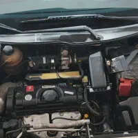 ۲۰۷ tu3|خودرو سواری و وانت|نیشابور, گمنام غربی|دیوار