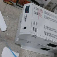 ترانس تقویت وتثبیت استابلایرز ۱۲۰۰۰فاراتل stb12000|قطعات و لوازم جانبی رایانه|مشکین‌دشت, |دیوار
