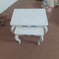 میز جلو مبلی