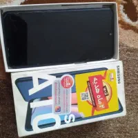موبایلa10s