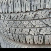 لاستیک رینگ ۱۵،۱۶،۱۷
