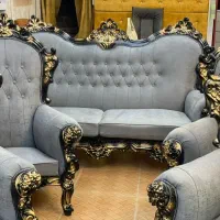 مبل. هفت نفره مهنا