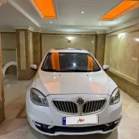 برلیانس اچ۳۳۰|خودرو سواری و وانت|تهران, شیخ هادی|دیوار