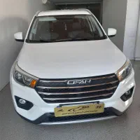 لیفان X70 مدل ۱۴۰۱، نمایندگی کرمان موتور