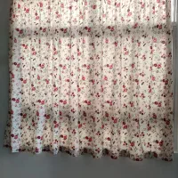 پرده ها به صورت تک و باهم