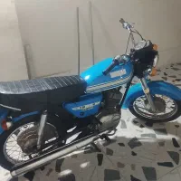 یاماها 125rs