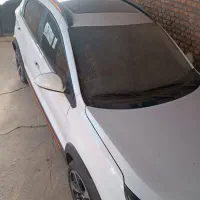 فروش x33گراس|خودرو سواری و وانت|میاندوآب, |دیوار