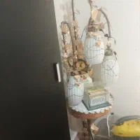 اباژور،کنارسالنی