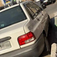 پراید ۱۳۱ دوگانه