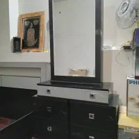سرویس خواب چوبی|تخت و سرویس خواب|ابهر, |دیوار
