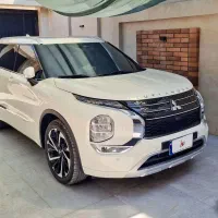 اوتلندر 2025 Pline فول کامل
