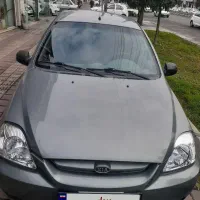 ریو ۸۸|خودرو سواری و وانت|رشت, استقامت ۱|دیوار