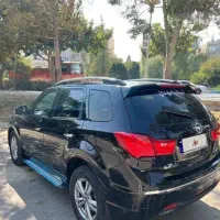 هایما s7پلاس مدل 402 بیرنگ|خودرو سواری و وانت|اصفهان, خانه اصفهان|دیوار