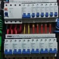 سیم کشی ساختمان تضمینی عیب یابی برق