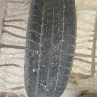 فروش لاستیک کویر پیکان وانت