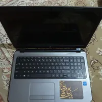 لب تاپ hp