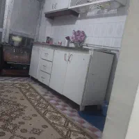 سوییت همکف ۵دقه تا حرم طبرسی|اجارهٔ کوتاه‌مدت آپارتمان و سوئیت|مشهد, ابوذر|دیوار