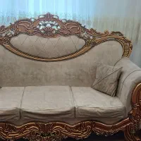 مبل سلطلنتی درحد نو