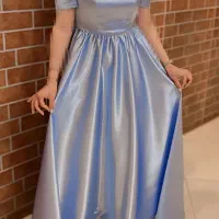 لباس مجلسی|لباس|گرگان, |دیوار