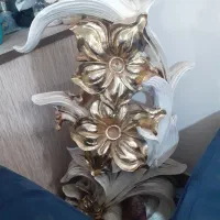 ساعت ایستاده