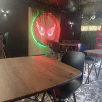 نیروی خانم باریستا