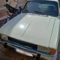 پیکان وانت دوگانه کار خونه