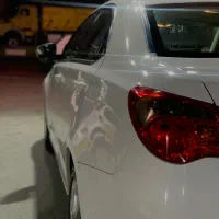 Mg550پلاس توربوفول +(وارداتی)استثنایی با ضمانت|خودرو سواری و وانت|گرگان, |دیوار