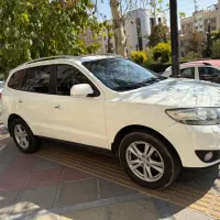 سانتافه ۲۰۱۱