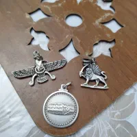 انگشتر های نگین جواهری|جواهرات|فردیس, شهرک شهید حسینی|دیوار