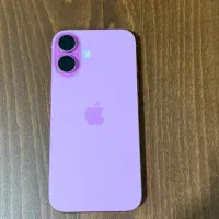 آیفون ۱۶ نرمال ۱۲۸ ch