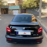 207 sd|خودرو سواری و وانت|تهران, کوثر|دیوار