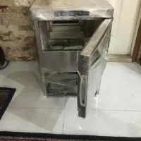 یخساز ۲۰ کیلویی صنعتی