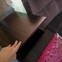 مبل هفت نفره|مبلمان خانگی و میز عسلی|بوشهر, |دیوار