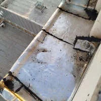 ایزوگام و قیرگونی|خدمات پیشه و مهارت|بوشهر, |دیوار