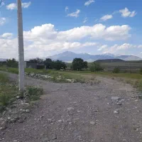 زمین با کاربری باغ/۱۰۰۰ متری/ سند تک برگ