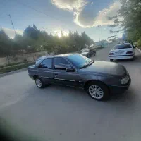 اسلیکس۹۶ معاوضه با۲۰۷|خودرو سواری و وانت|بروجرد, |دیوار