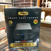 پاور بانک های قدرتمند ظرفیت بالا و اصلی