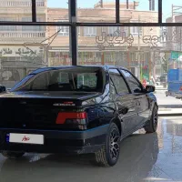 ۴۰۵فول تقویت مدل88|خودرو سواری و وانت|پیرانشهر, |دیوار