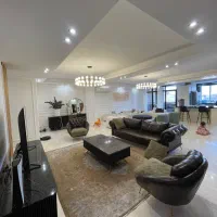 اپارتمان ۱۶۱متری