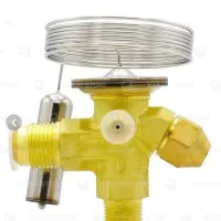 اکسپنشن اکولایزر دارR134 مارک دانفوس وسوزن اکسپنشن