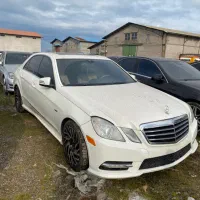 بنز E350 مدل ۲۰۱۳ گذرموقت|خودرو سواری و وانت|رشت, دیلمان|دیوار