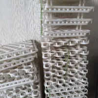 شانه دستگاه جوجه کشی