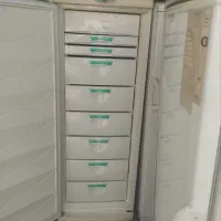 فریزربدون برفک پارس