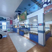 استخدام بازار یاب لوازم یدکی خودرو