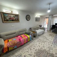 ۶۰ متر/حیاط نیمه اختصاصی/جنوبی