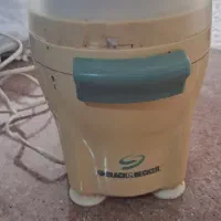 یانه برقی وهمزن