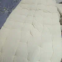 دشک پربار عالی یک نفره